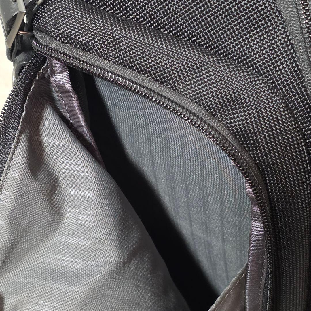 美品 TUMI ALPHA 2 Gen4.2 223052D4 キャリーバッグ