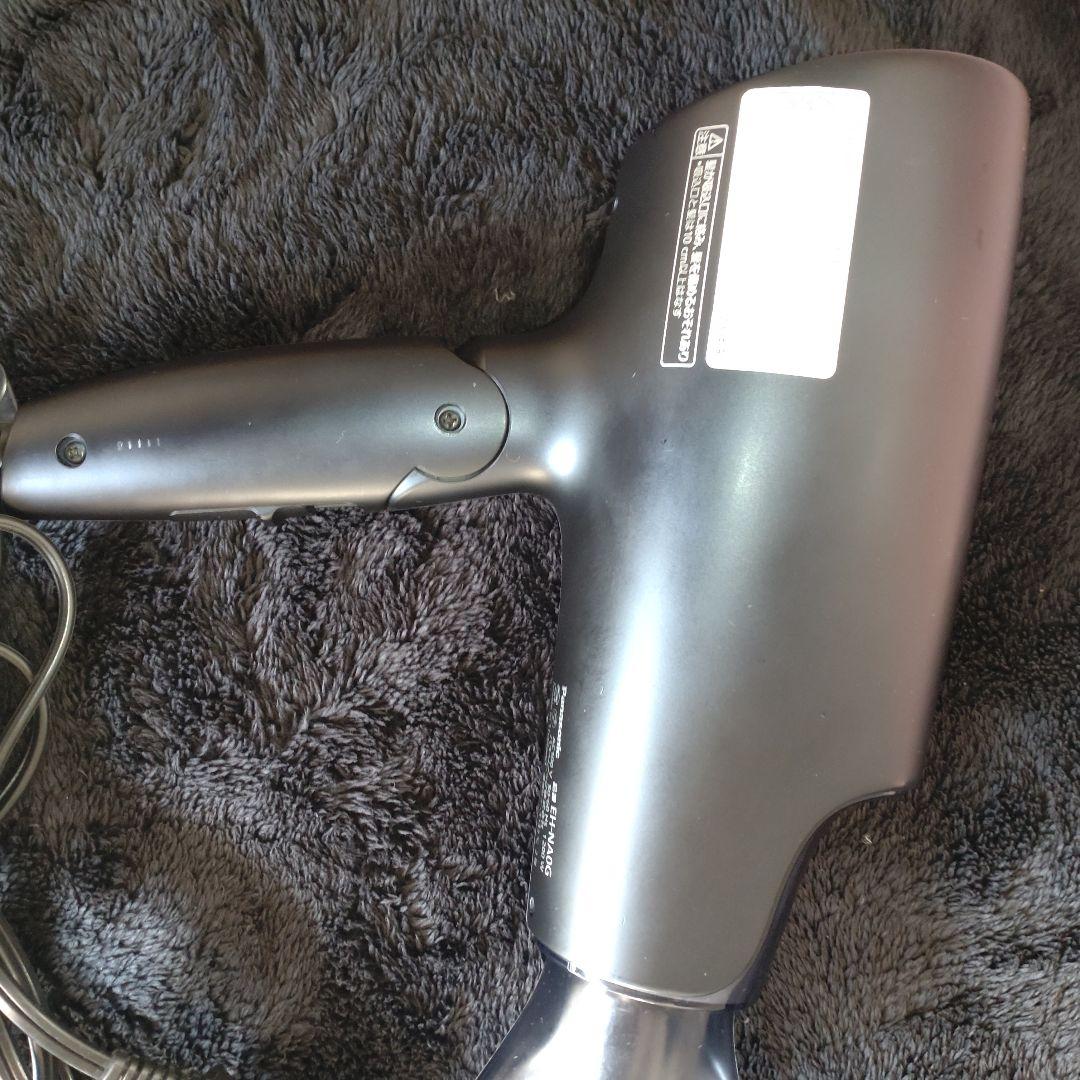 良　EH-NA0G ナノケア ドライヤー モーター新品　ノズル付　パナソニック