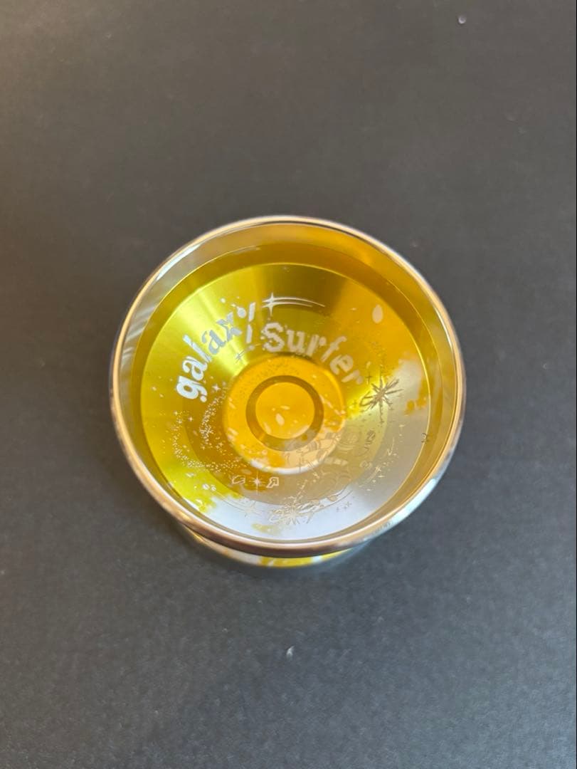 C3yoyodesine ギャラクシーサーファー