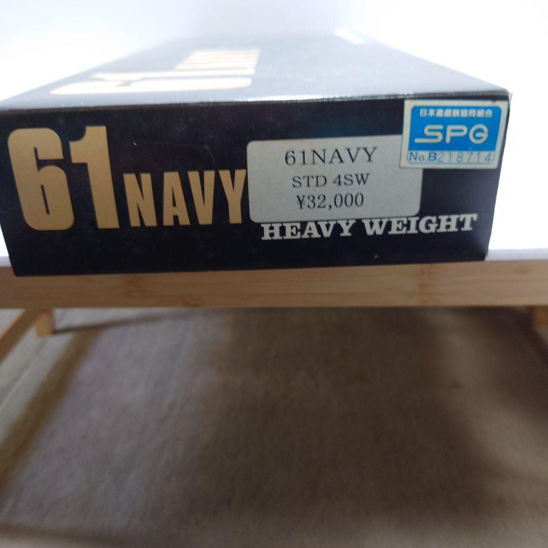 貴重!CAW M1861 NAVY