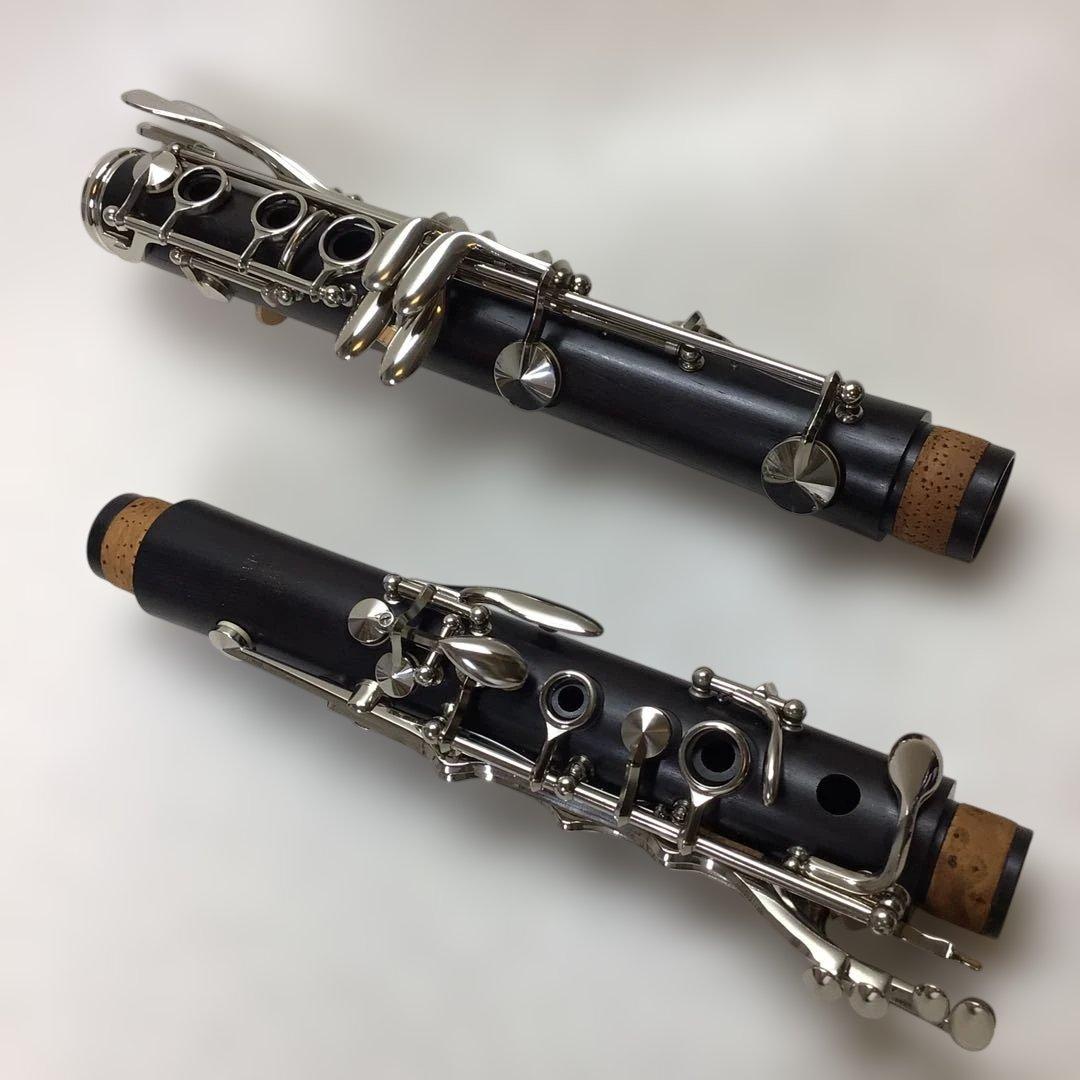 (37) YAMAHA ヤマハ　B♭クラリネット　YCL-351 程度良好