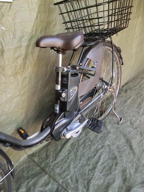 200：Panasonic　VIVI　ジャンク　引取限定：埼玉県所沢市