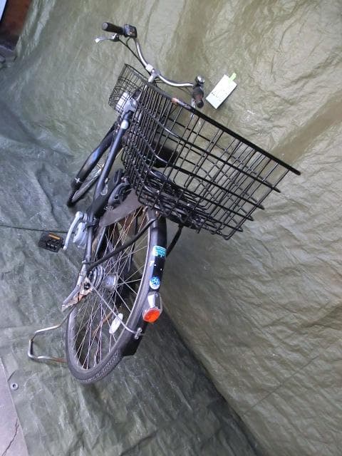 200：Panasonic　VIVI　ジャンク　引取限定：埼玉県所沢市