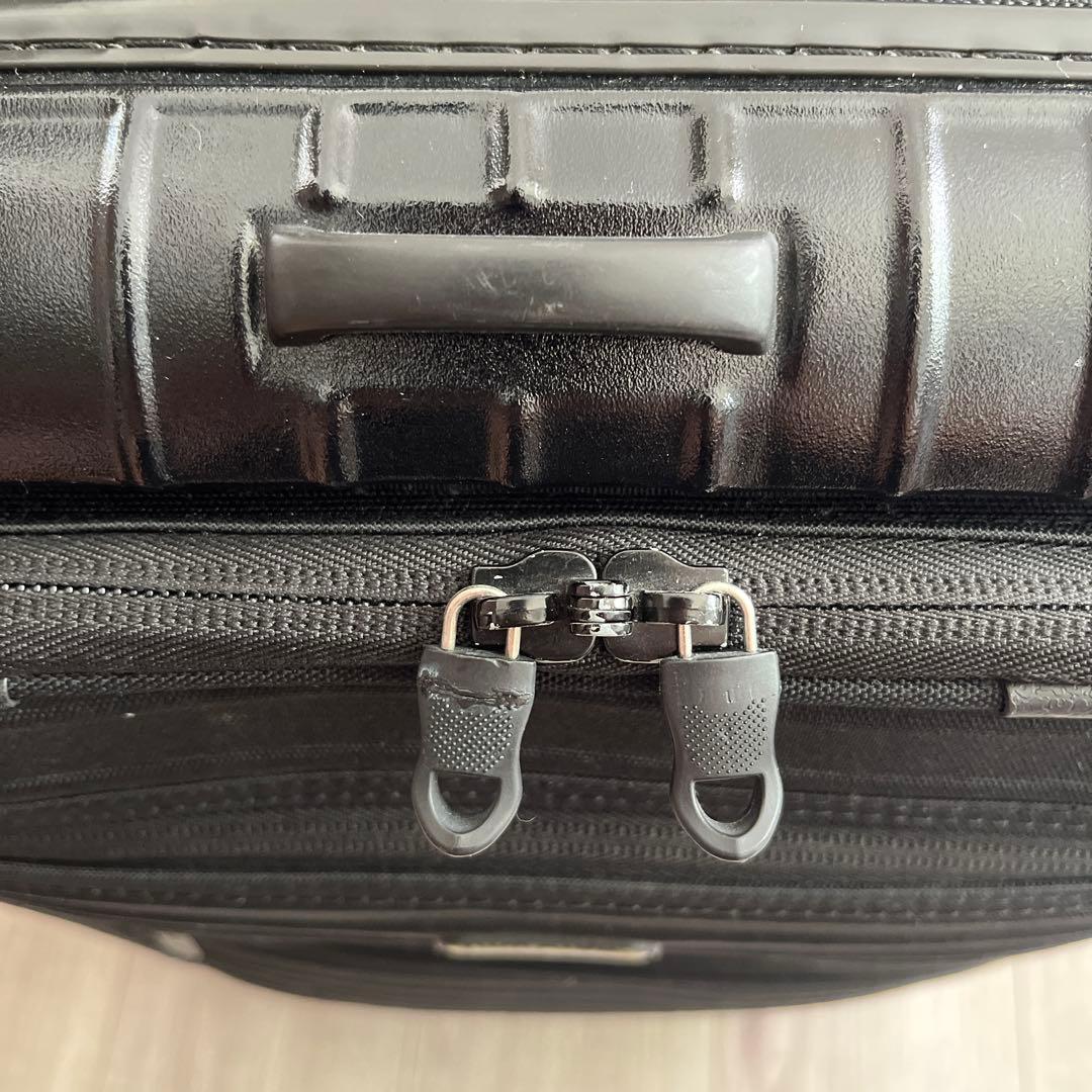 RIMOWA/リモワ ボレロ 稀少な二輪 機内持込 ブラック