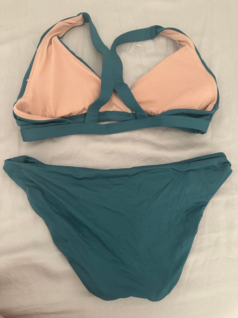 パタゴニア　ウィメンズ・ボトムターン　水着　サーフィン　XS