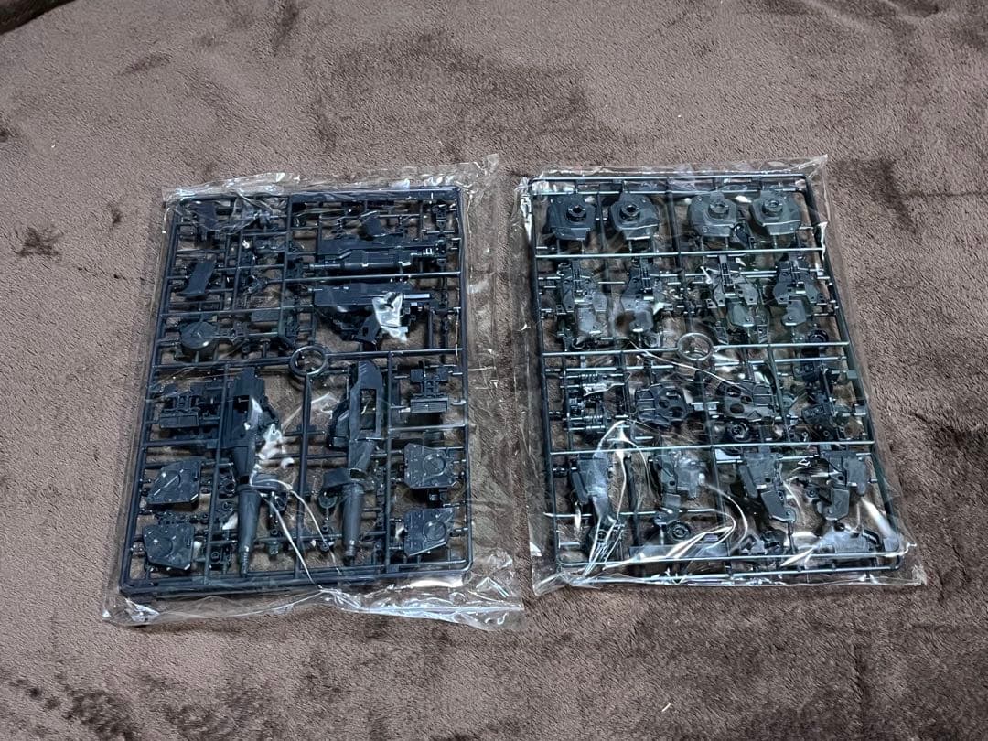 PG 1/60 RX-78-2 ガンダム 大河原邦男カラーVer.