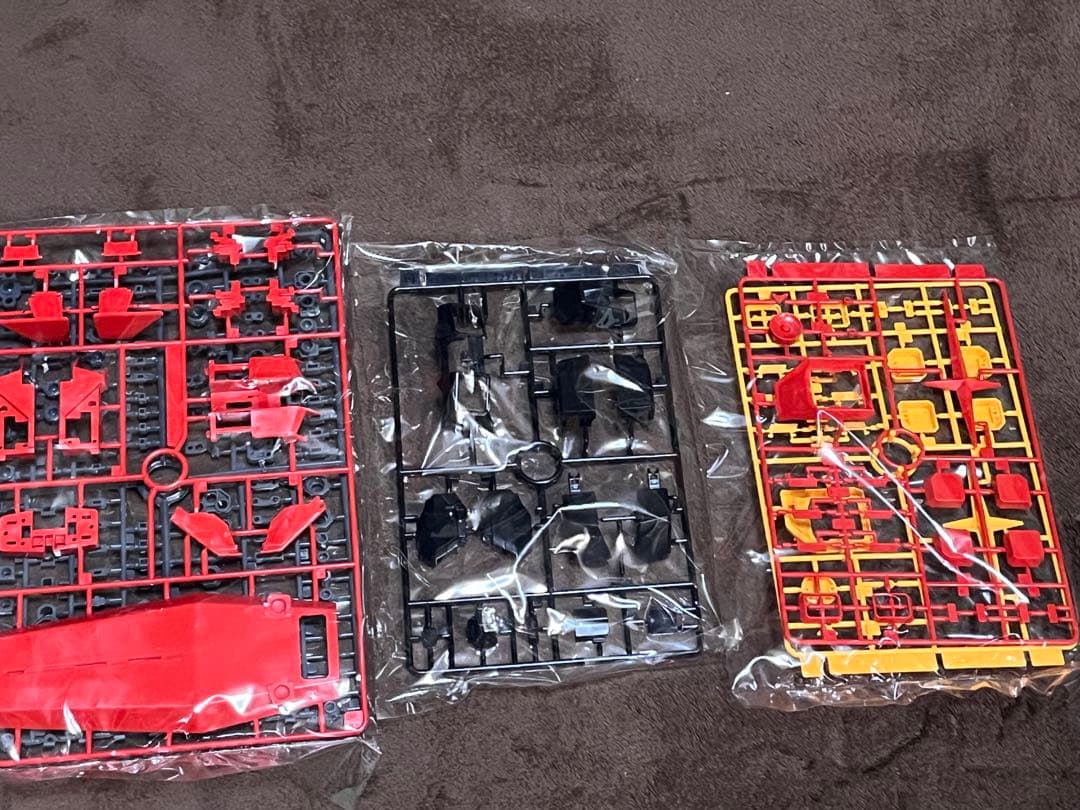 PG 1/60 RX-78-2 ガンダム 大河原邦男カラーVer.