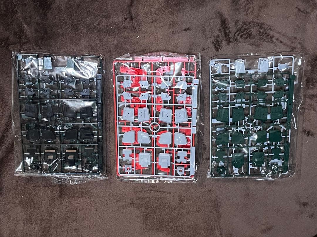 PG 1/60 RX-78-2 ガンダム 大河原邦男カラーVer.