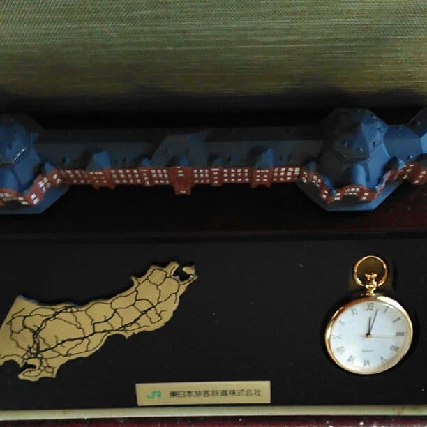 JR東日本鉄道記念　東京駅