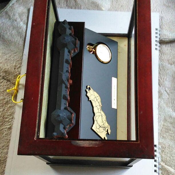 JR東日本鉄道記念　東京駅