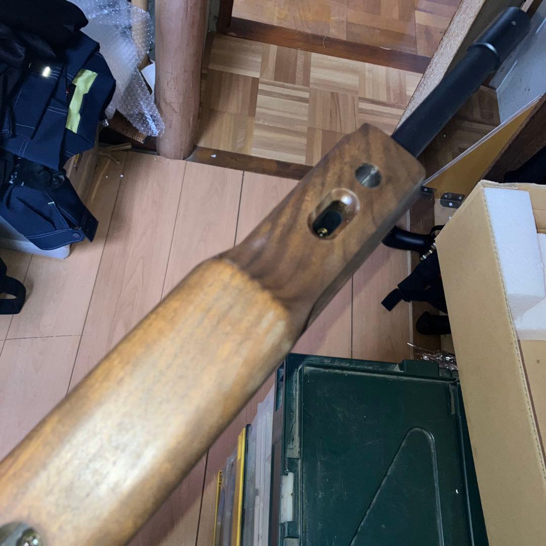 希少　マルシン工業　maxi8 ライフル　ショートバージョン