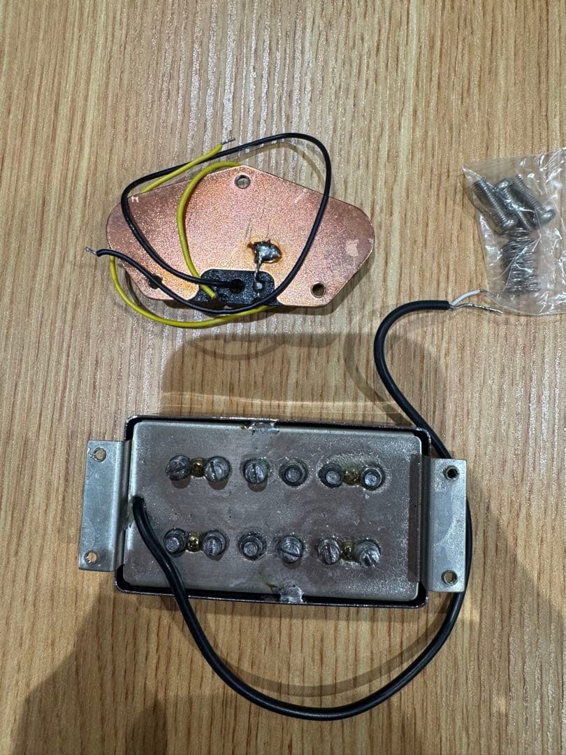 fender（Squier） telecaster custom CTC-55