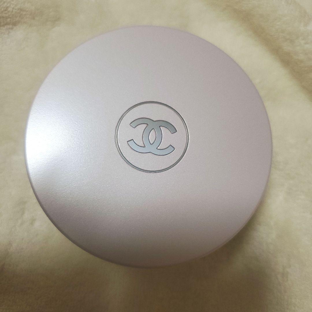 CHANEL チャンス オータンドゥル クリーム NE