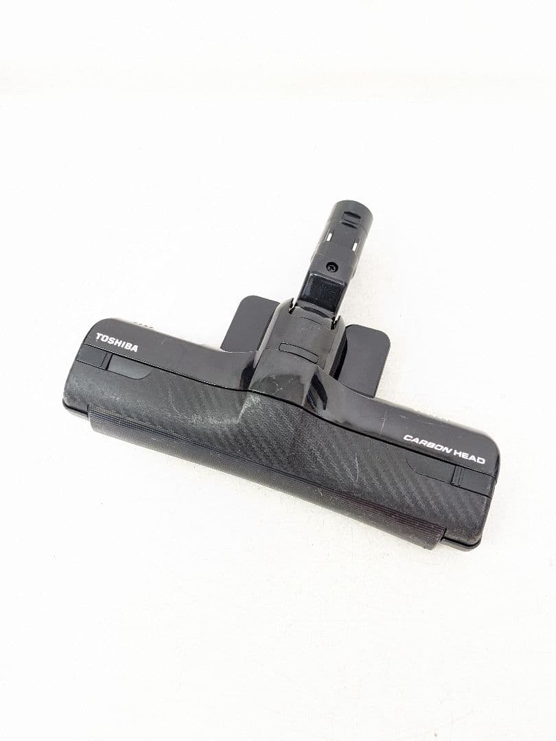 TOSHIBA 東芝 VC-BKJ9-N 2022年製 紙パック式掃除機