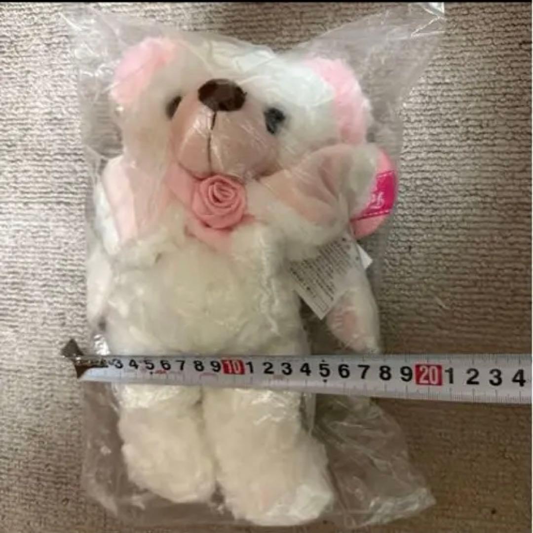 ご当地ベア/ぬいぐるみS/22点まとめ売り♪