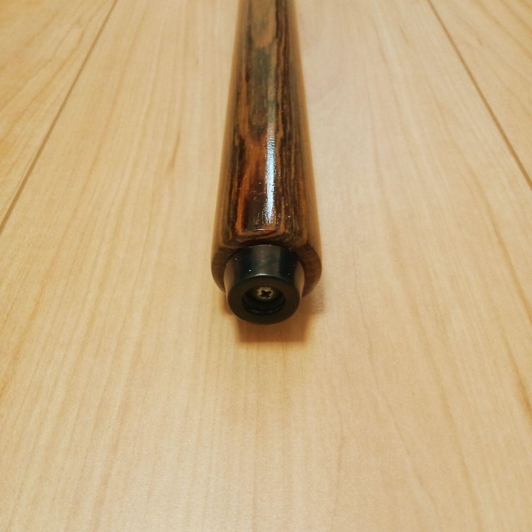 【最終価格】BANジャンプキュー 　　カーボンシャフト　ビリヤード