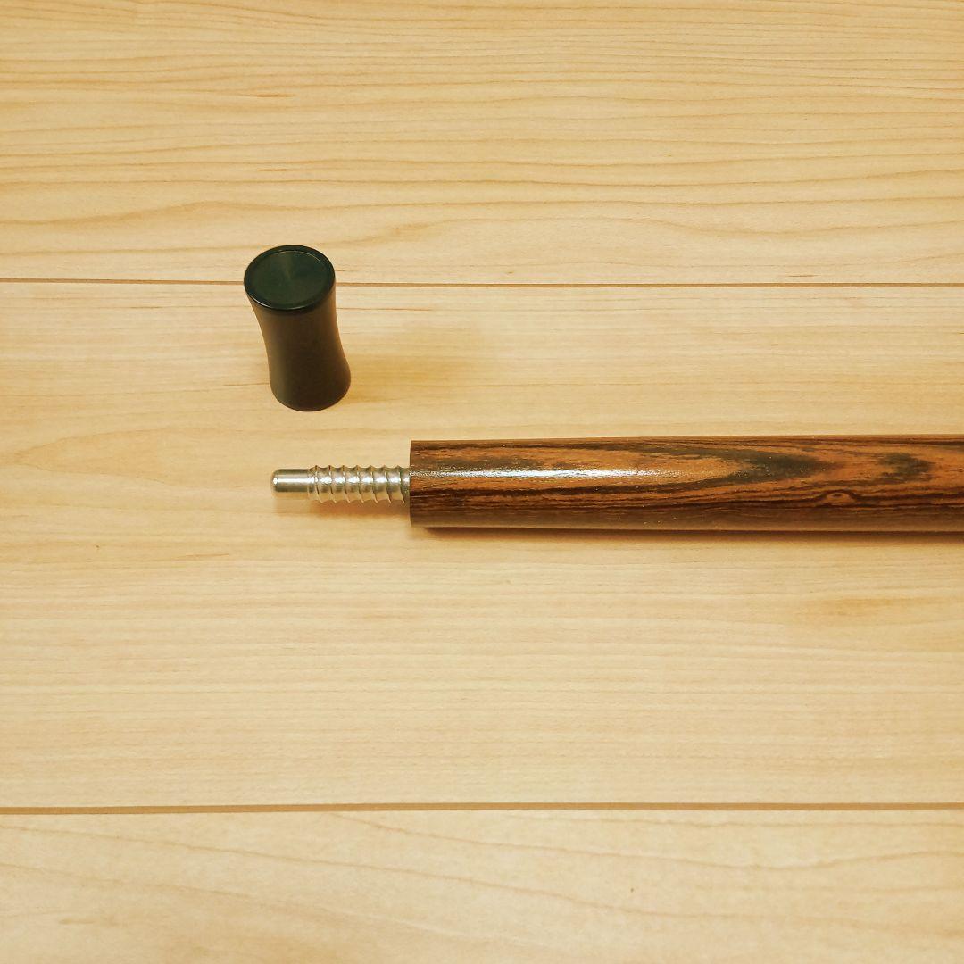 【最終価格】BANジャンプキュー 　　カーボンシャフト　ビリヤード