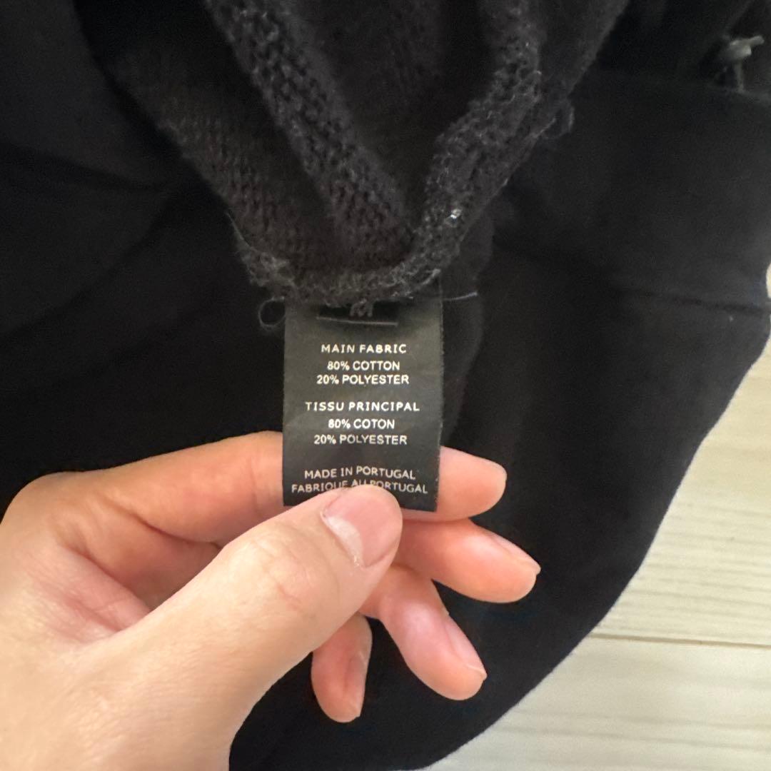 VETEMENTS Rammstein パーカー