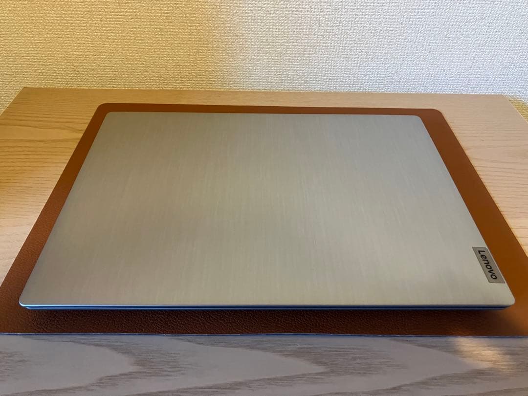 Lenovo Slim 350 14.0型 Ryzen5 8GBメモリ512GB