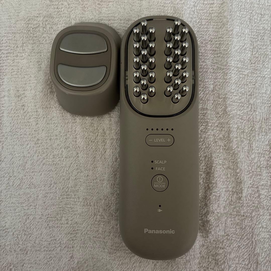 Panasonic VITALIFT EMS美顔器