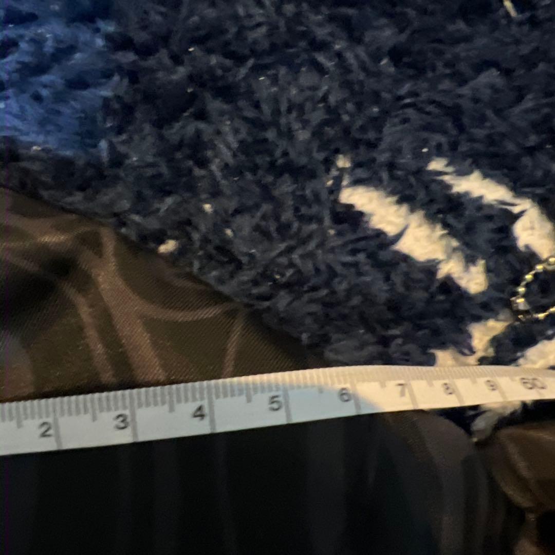 PeaceMaker トライバルシンサレートジャケット　サイズL