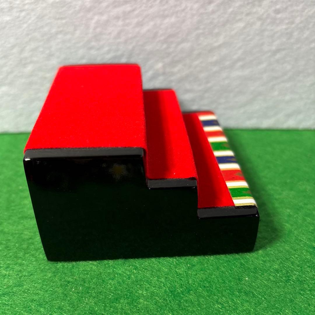 Φゲシュタルトの祈り∞　ガラス細工　ミニチュア