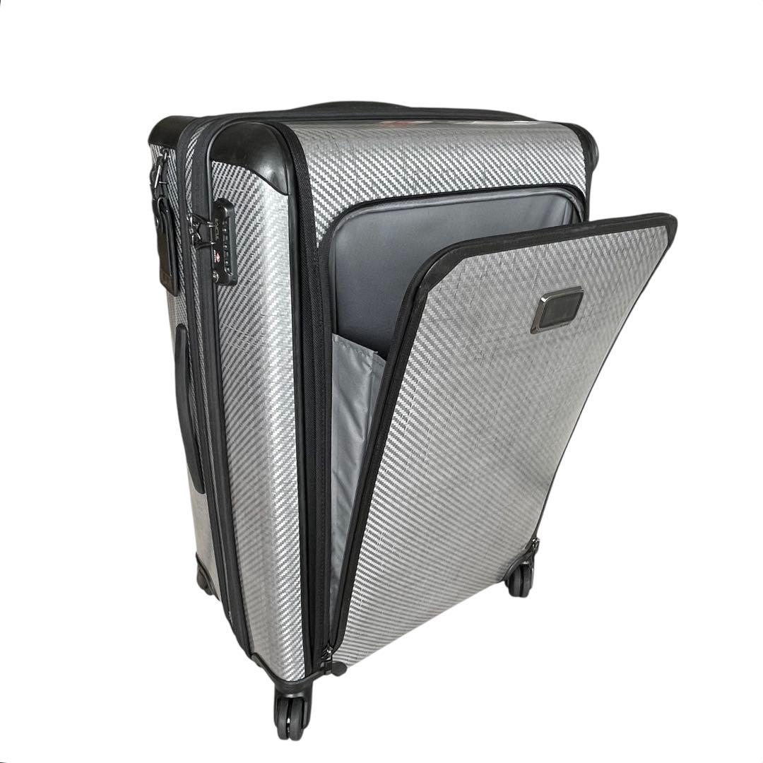 TUMI TEGRA-LITE スーツケース キャリーケース 4輪 TSAロック