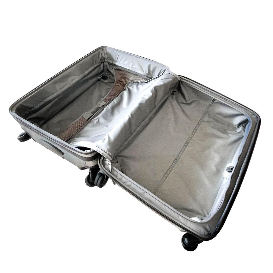 TUMI TEGRA-LITE スーツケース キャリーケース 4輪 TSAロック