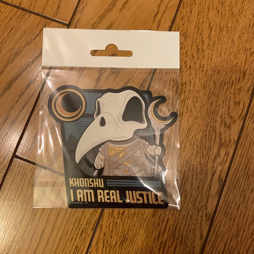 Funko POP! マーベル　marvel ムーンナイト　3点セット＋おまけ