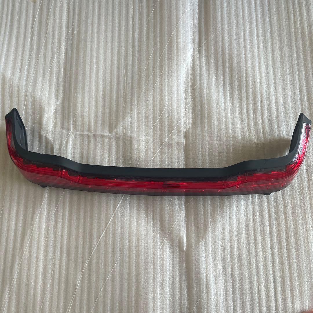 ハーレー/純正ツアーパック用LEDテール