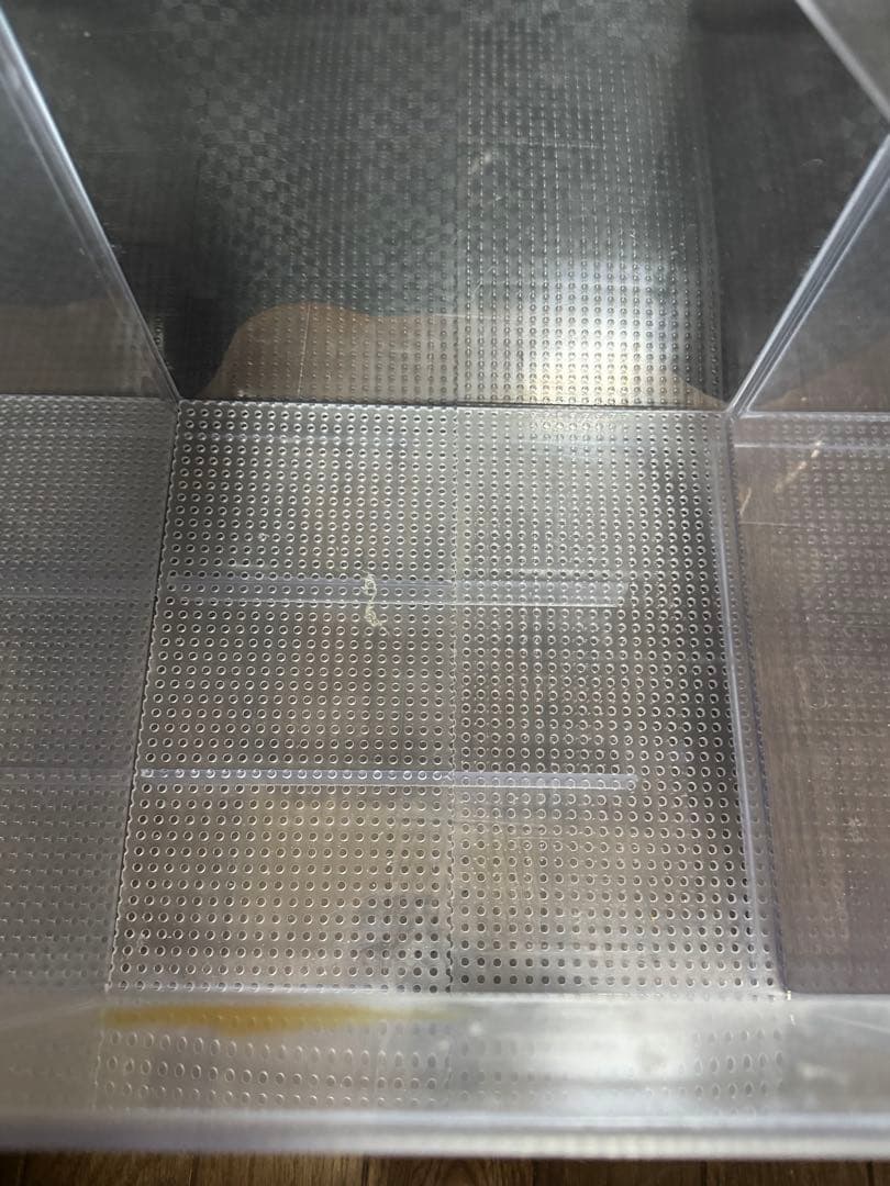 濾過槽　600×440×300