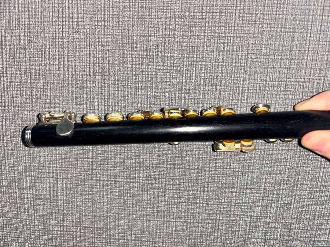 YAMAHA ピッコロ YPC-62