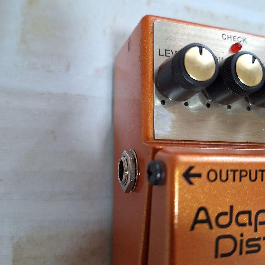 ひ*ろ様 BOSS DA-2 アダプティブディストーション