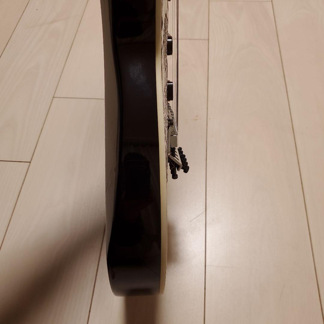 Edwards エクリプス sugizo ブリミク