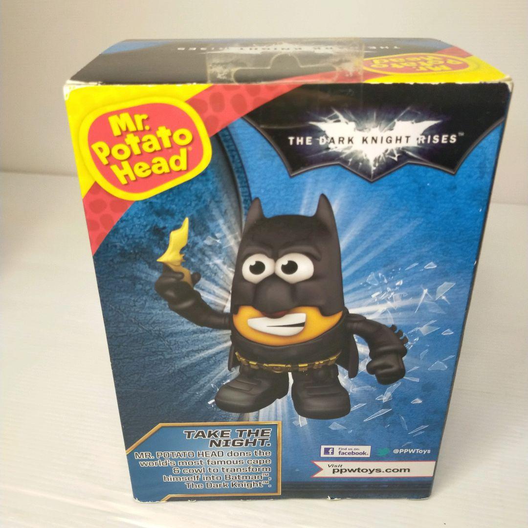 【激レア】 トイストーリー　Mr.ポテトヘッド　５体纏め売り