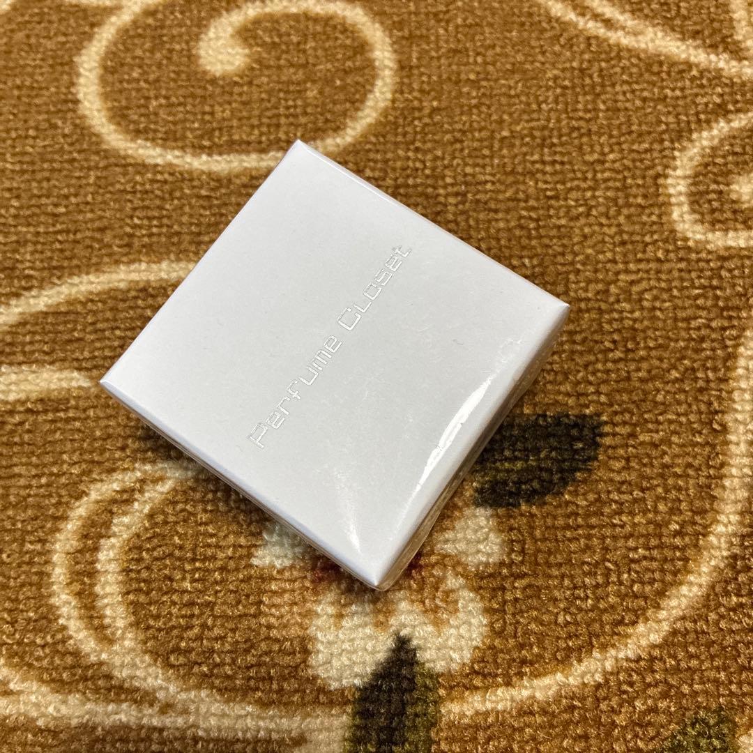 Perfume Closet マグネット　Spinning World