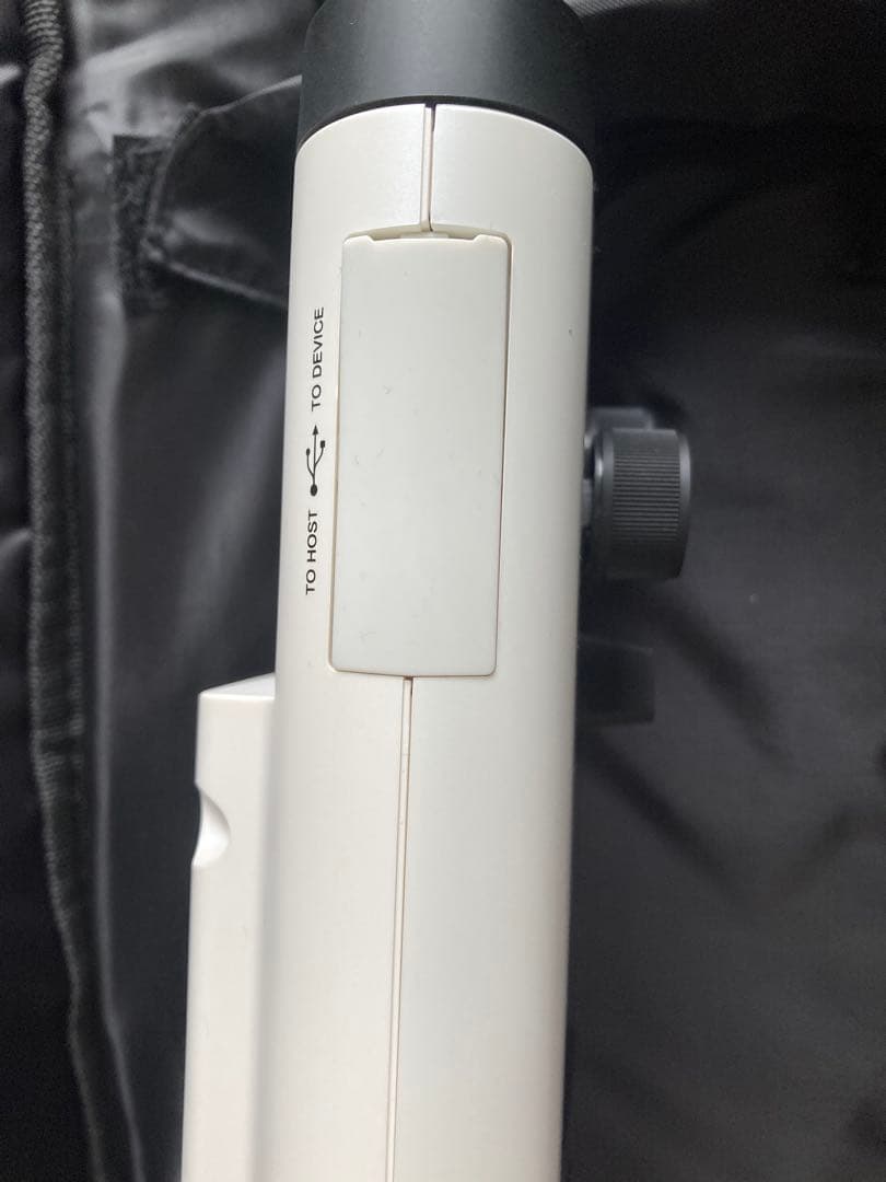 T*a様 ケース付き　美品　ボーカロイド Keyboard VKB-100 動作