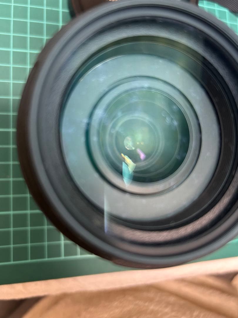 Tamron Di II 18-270mm F3.5-6.3 VC Canon用