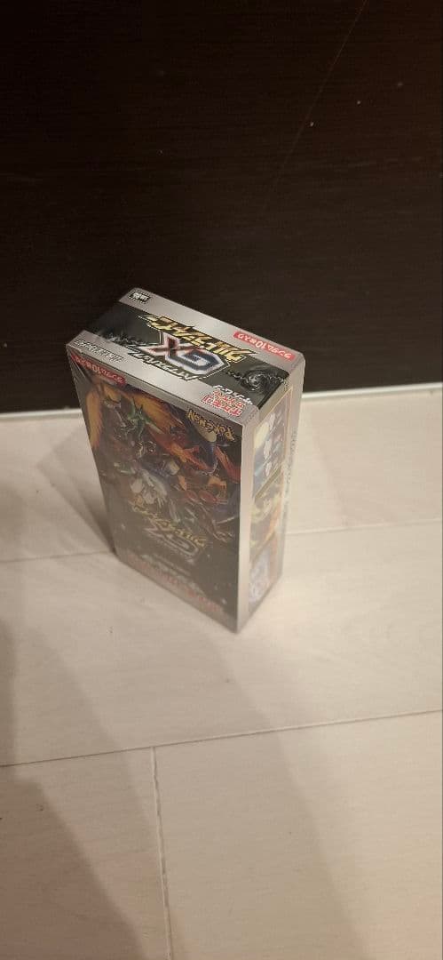 ポケモンカードゲーム GXウルトラシャイニー BOX　未開封