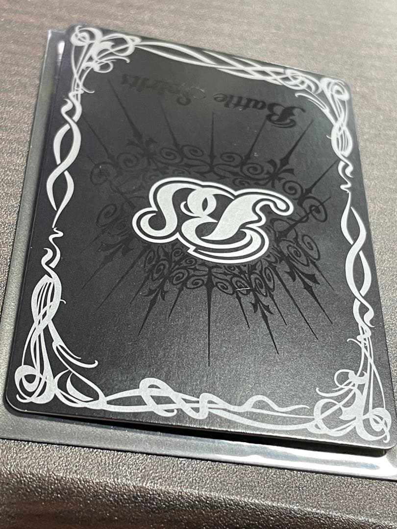 バトルスピリッツ　キングタウロス大公xv シークレット