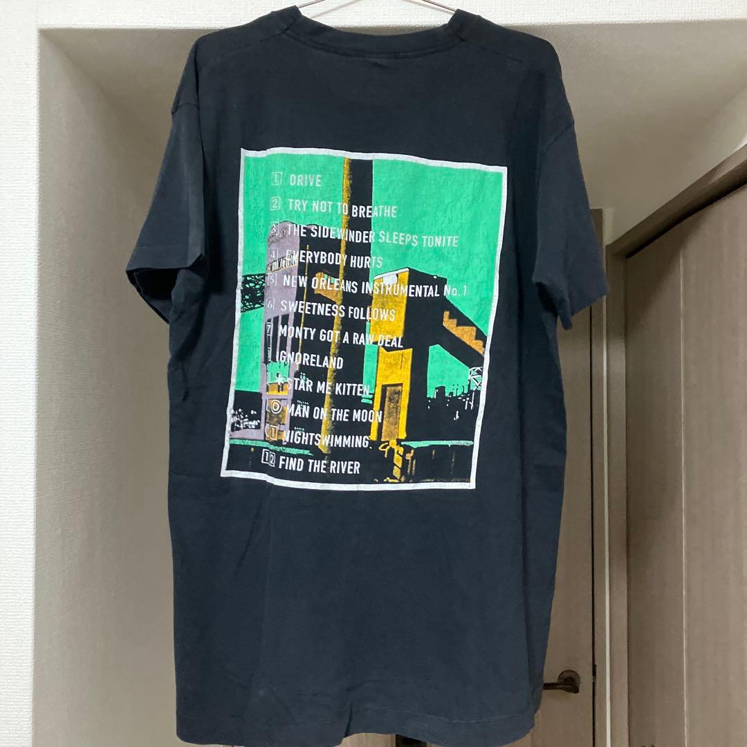 専用 R.E.M. 90s Automatic for the people