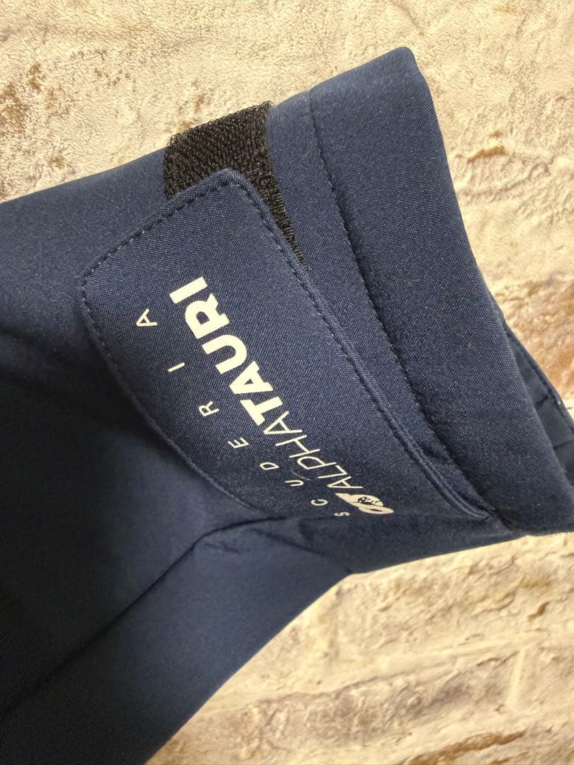 F1 2023 アルファタウリ ソフトシェル ジャケット サイズL 正規品