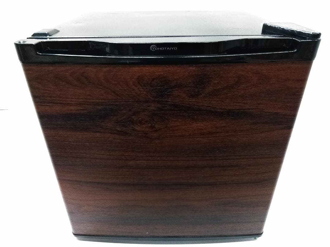 トーホータイヨー TH-31RFS1-WH 1ドア冷凍庫 2021年製★