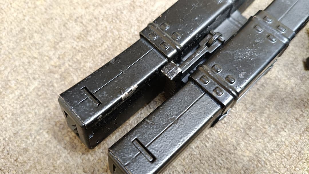 東京マルイ 電動ガン MP5