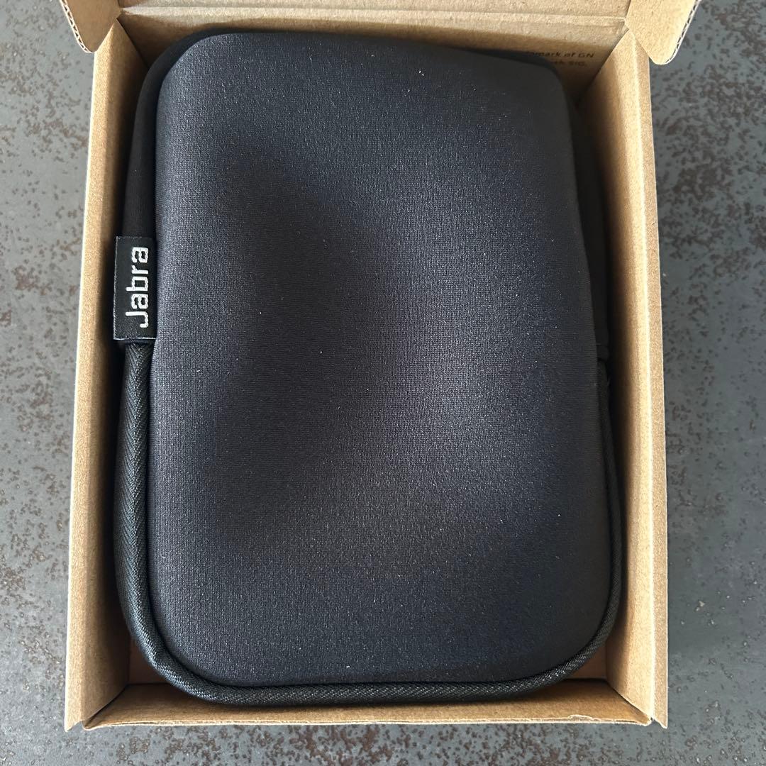 新品 未使用 Jabra Evolve 65e ネックスピーカー