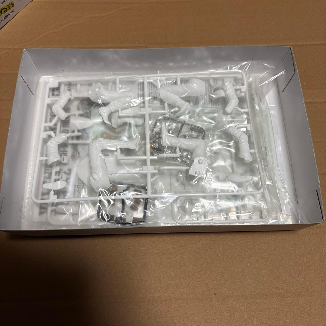 TAMIYA バレンティーノ・ロッシ フィギュア 1/12