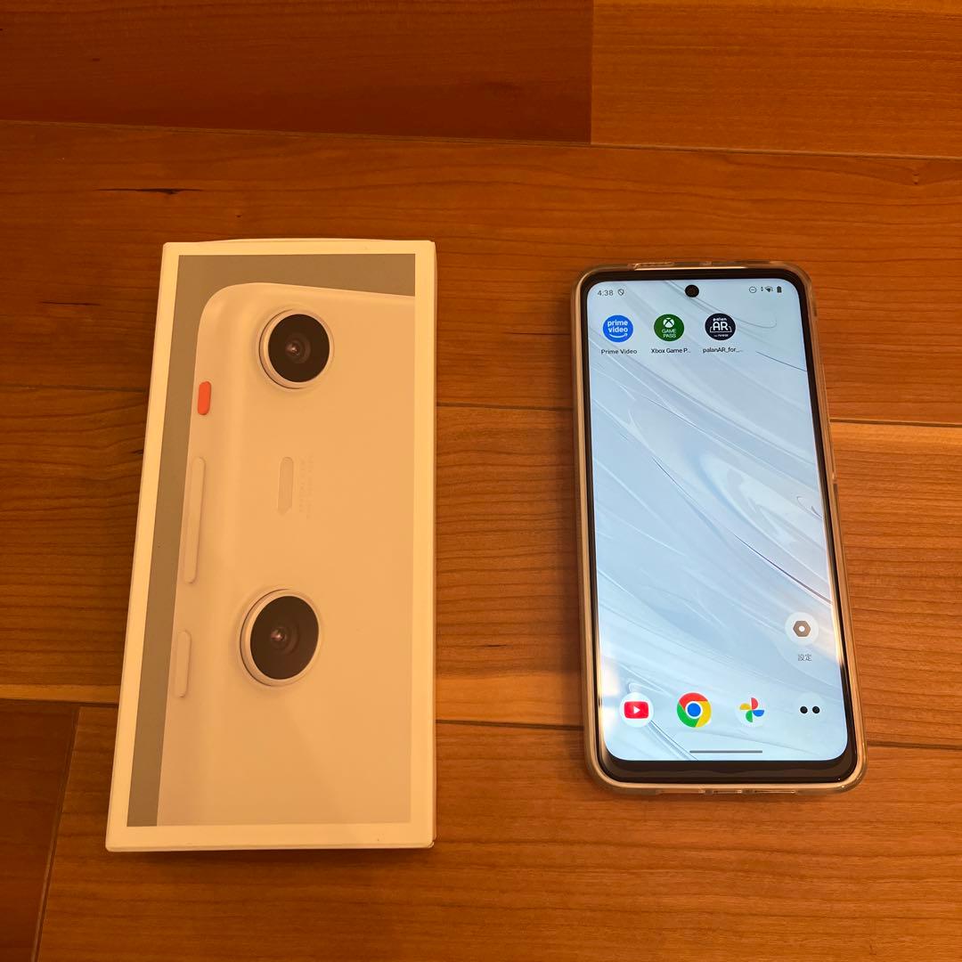 その他 xreal beam pro 128GB