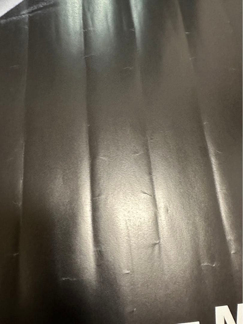 矢沢永吉 ポスター おまけポスター付き