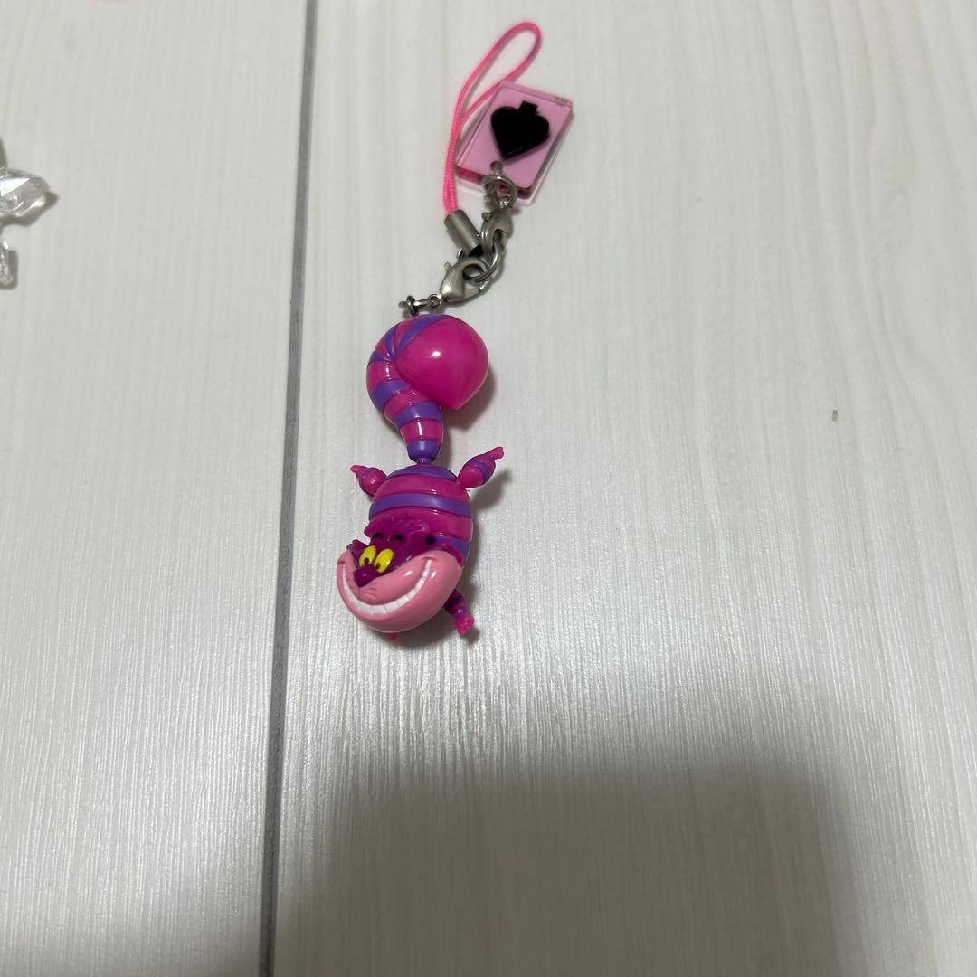 ディズニー キーホルダー