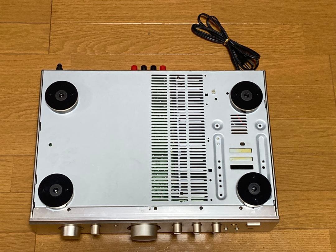 DENON PMA-390IV プリメインアンプ